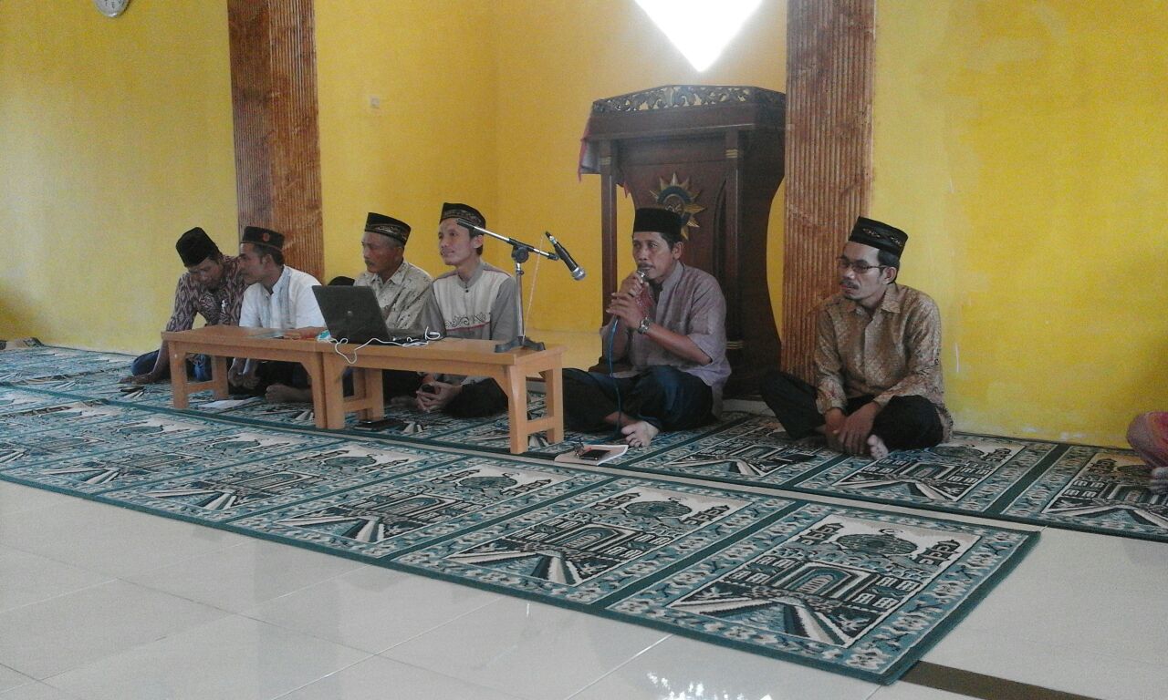 Warga Muhammadiyah Jangan Lesu Menghadiri Kajian