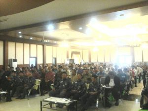 Rakorwil majelis tabligh se jawa timur