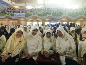 muktamar nasyiatul aisyiyah
