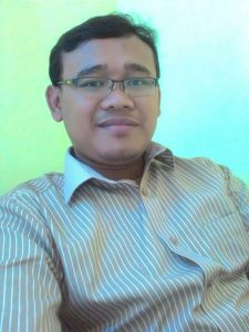Afan Alfian, S.IP, M.I.Kom
