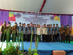 prestasi