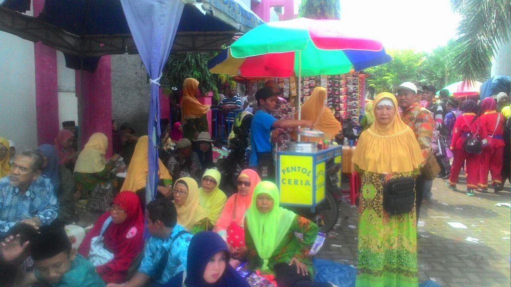 berkah-milad-muhammadiyah