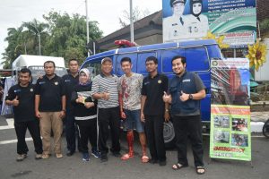 kecelakaan lalu lintas