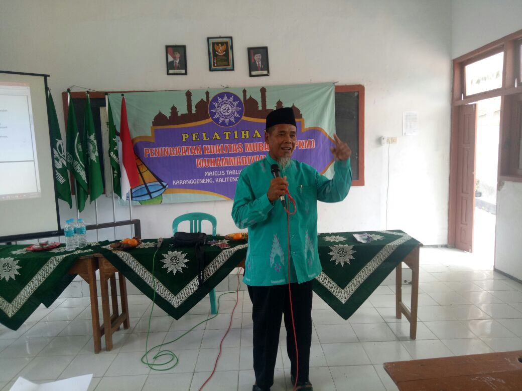 Muhammadiyah Teruji di Sepanjang Zaman