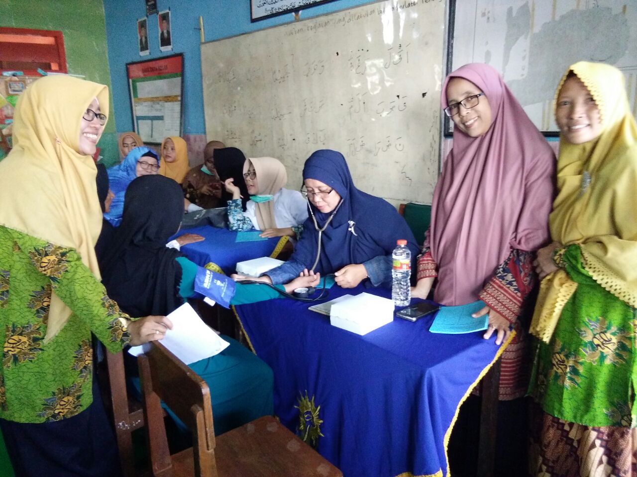 Ada Apa Antara Aisyiyah dengan Nasyiatul Aisyiyah Moropelang
