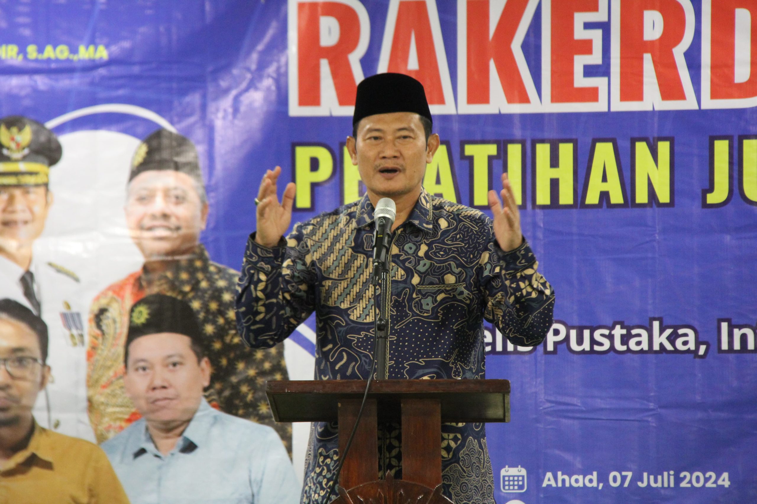 Jejak Pejuang Lamongan Kini Jadi Nama Jalan