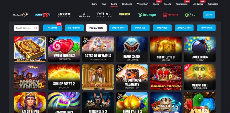 When Emma Tried to Play a Quick Slot Session - overview