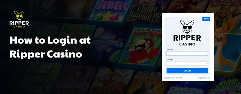Best ripper casino bonus in Australia