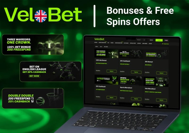 Best casino velobet in United Kingdom