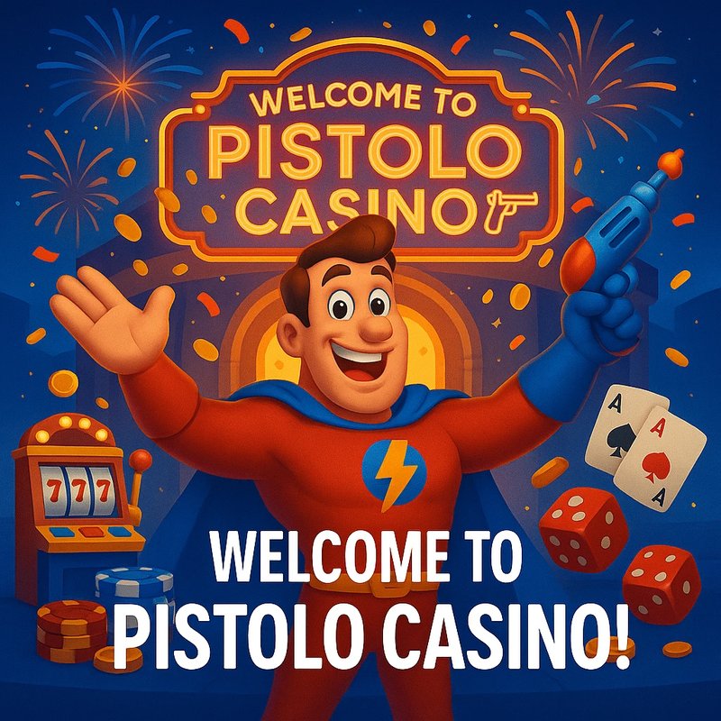 Einleitung: Warum Pistolo Casino in Deutschland auffällt