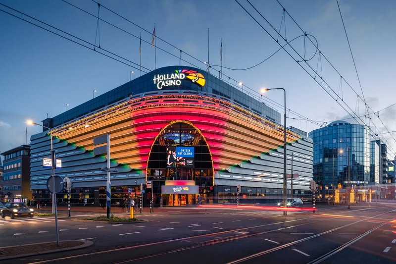 Lizaro casino inloggen in Netherlands
