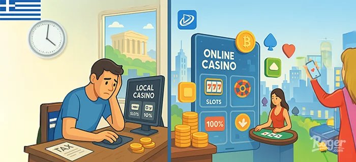 Yep casino - Μια κοινή παρανόηση για το Yep Casino